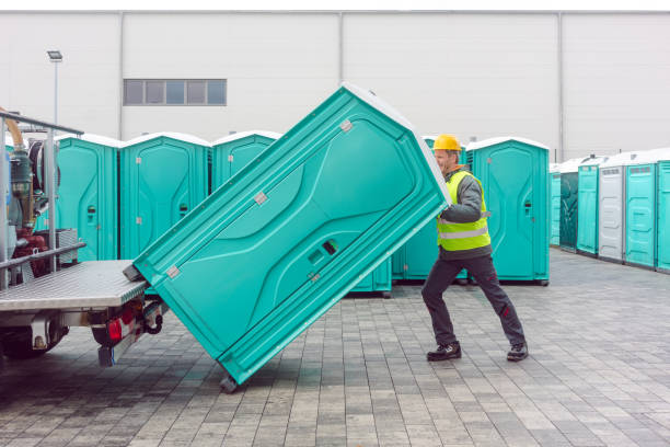 Best Emergency porta potty rental  in Bismarck, ND
