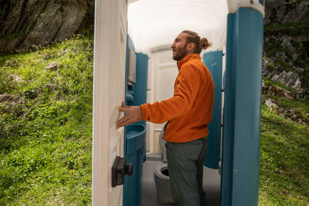 Portable Toilet Options We Offer in Bismarck, ND