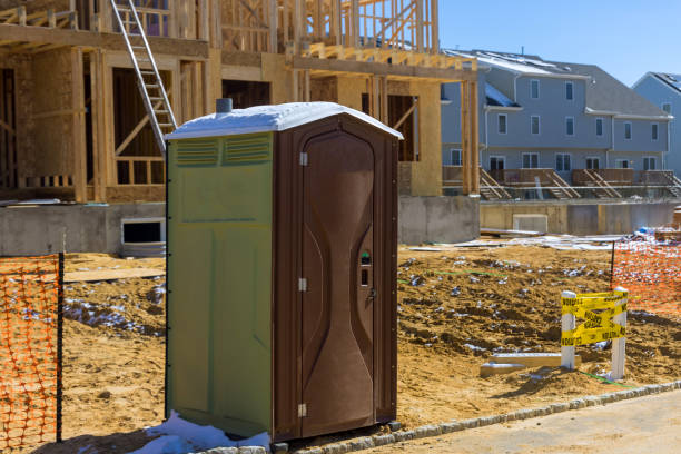 Best Porta potty rental near me  in Bismarck, ND