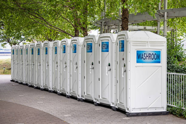 Best Temporary restroom rental  in Bismarck, ND