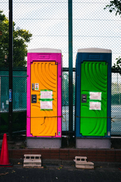 Trusted Bismarck, ND porta potty rental Experts