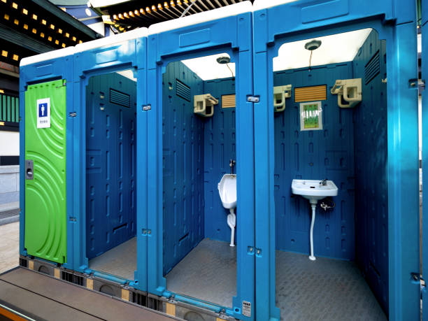 Best Portable toilet rental cost  in Bismarck, ND